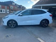 Ford Kuga 2.5h Duratec ST-Line X Edition CVT Euro 6 (s/s) 5dr 3