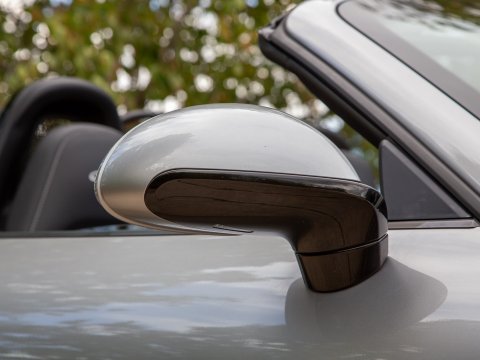 Porsche Boxster GTS PDK 54