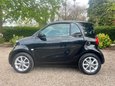 Smart Fortwo Coupe 1.0 Passion Euro 6 (s/s) 2dr 4