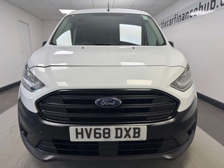 Ford Transit Connect 1.5 Transit Connect 210 Base TDCi 1