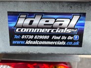 Isuzu D-Max Utility 1.9 TD Single Cab Dropside Truck 12