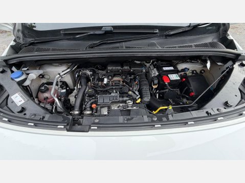 Peugeot Partner BLUEHDI PROFESSIONAL PREMIUM L1 34