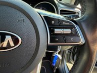 Kia Xceed 2 ISG 21