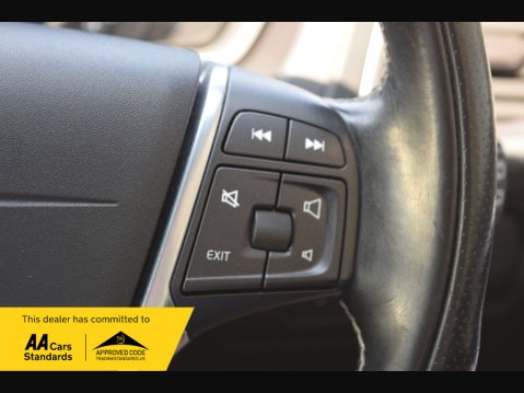 Volvo V40 2.0 V40 R-Design D2 5dr 43