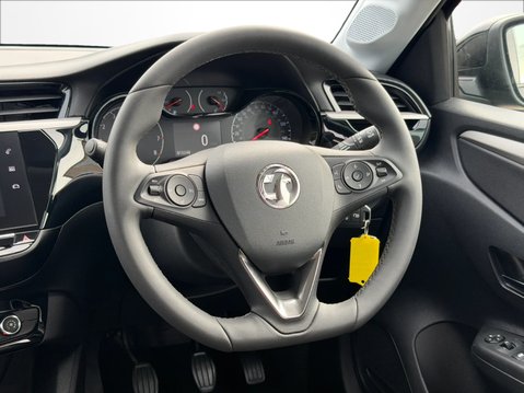 Vauxhall Corsa 1.2 Design 5dr 15