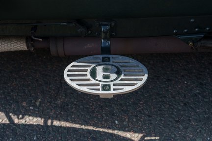 Bentley 4.5 Litre 3-4 1/2 Litre 19