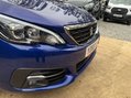 Peugeot 308 1.2 308 Tech Edition PureTech S/S 5dr 49