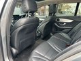 Mercedes-Benz C Class 2.1 C 220 Sport Premium D 4Matic Auto 4WD 5dr 25