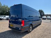 Volkswagen Crafter AUTO LWB L3H2 High Roof Trendline Cam EURO 6 6