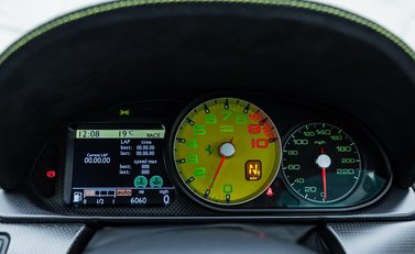 Ferrari 599 GTO 24