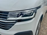 Volkswagen Transporter Crew Cab AUTO LWB L2H1 Highline T32 A/C Alloys Sensors EURO 6 NO VAT 4