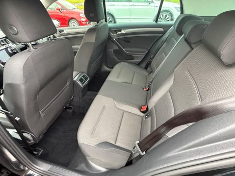 Volkswagen Golf 1.6 TDI Match Euro 6 (s/s) 5dr 15