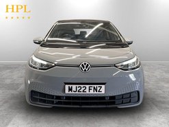 Volkswagen ID.3 Pro Performance 58kWh Life Hatchback 5dr Electric Auto (204 ps) Air Con - A