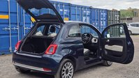 Fiat 500 1.2 Star Hatchback 3dr Petrol Dualogic Euro 6 (s/s) (69 bhp) 48