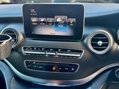 Mercedes-Benz V Class 2.2 V220d AMG Line MPV 5dr Diesel G-Tronic+ Euro 6 (s/s) 7 Seat (163 ps) 45