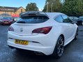 Vauxhall Astra GTC 2.0T VXR Euro 6 (s/s) 3dr 12