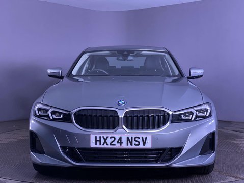 BMW 3 Series 2.0 330e 12kWh Sport Saloon 4dr Petrol Plug-in Hybrid Auto Euro 6 (s/s) (29 65