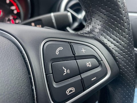 Mercedes-Benz A Class 2.1 A200d Sport 7G-DCT Euro 6 (s/s) 5dr 24