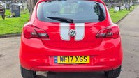 Vauxhall Corsa 1.4i ecoFLEX Sting Euro 6 3dr 13