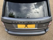 Land Rover Range Rover WESTMINSTER BLACK 24