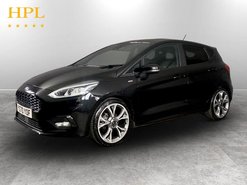 Ford Fiesta 1.0T EcoBoost MHEV ST-Line X Edition Hatchback 5dr Petrol Manual Euro 6 (s/