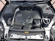 Mercedes-Benz GLC 2.0 GLC300d AMG Line (Premium) Coupe G-Tronic+ 4MATIC Euro 6 (s/s) 5dr 45