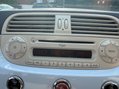 Fiat 500 1.2 Lounge Euro 4 3dr 22