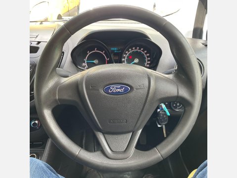 Ford Transit Courier 1.5 TDCi L1 Euro 6 5dr 23