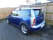 Mini Clubman COOPER 1.6D 5dr 8