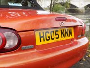 Mazda MX-5 Icon Limited Edition 55