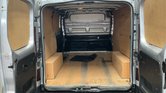 Renault Trafic AUTO SWB L1H1 Low Roof Sport SL29 Air Con Alloys EURO 6 5
