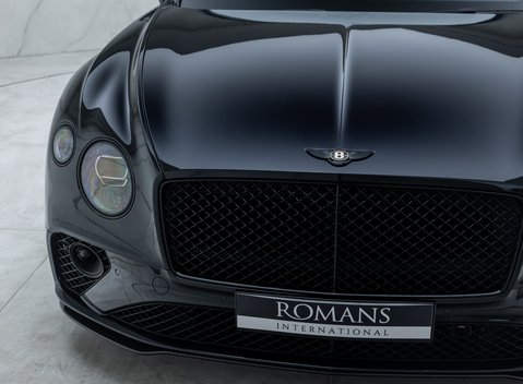 Bentley Continental GTC V8 33