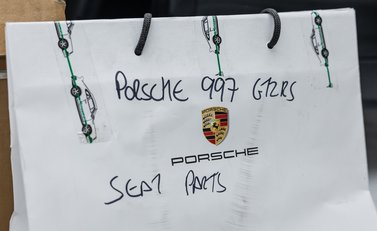 Porsche 911 GT2 RS (997) 53