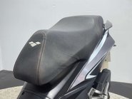 Lexmoto Diablo 2022 11K RUNNING PROJECT SCOOTER 50CC LEARNER RIDE FROM 16 9