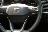 SEAT Ateca TSI ECOMOTIVE SE TECHNOLOGY 18