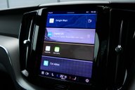 Volvo XC60 2.0 XC60 R-Design B4 MHEV AWD Auto 4WD 5dr 37