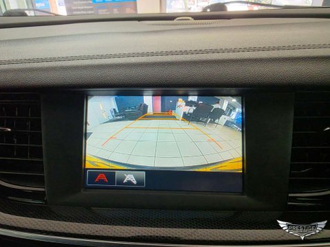 Vauxhall Insignia 1.5i Turbo GPF SRi VX Line Nav Grand Sport Euro 6 (s/s) 5dr 34