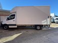Mercedes-Benz Sprinter 2.0 Sprinter 315 Progressive CDi 8