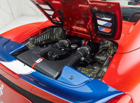 Ferrari 458 Speciale Aperta 59
