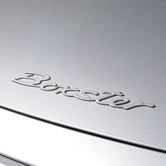 Porsche Boxster 2.7 Boxster Tiptronic S 2dr 1