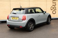 Mini Hatch COOPER S LEVEL 1 2