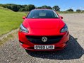 Vauxhall Corsa GRIFFIN 55