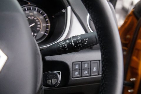 Suzuki Vitara SZ-T BOOSTERJET ALLGRIP MHEV 17