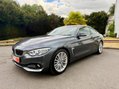 BMW 4 Series 3.0 435i Luxury Auto Euro 6 (s/s) 2dr 19