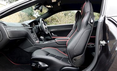 Maserati Granturismo Sport 22