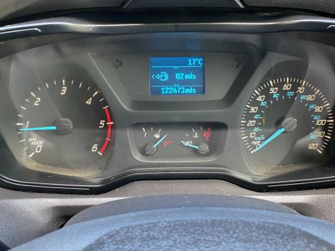 Ford Transit 2.0 350 EcoBlue RWD L3 H2 Euro 6 5dr 21