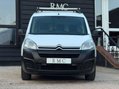 Citroen Berlingo 1.6 BlueHDi 625 LX Panel Van 5dr Diesel ETG6 L1 (109 g/km, 100 bhp) 6