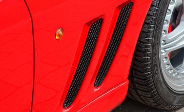 Ferrari 550 Barchetta Pininfarina LHD 4