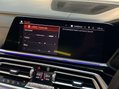 BMW X7 3.0 X7 xDrive 40d M Sport MHEV Auto 4WD 5dr 78
