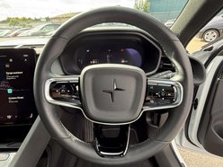 Polestar 2 Single Motor 69kWh Standard Range Fastback 5dr Electric Auto RWD (272 ps) 33